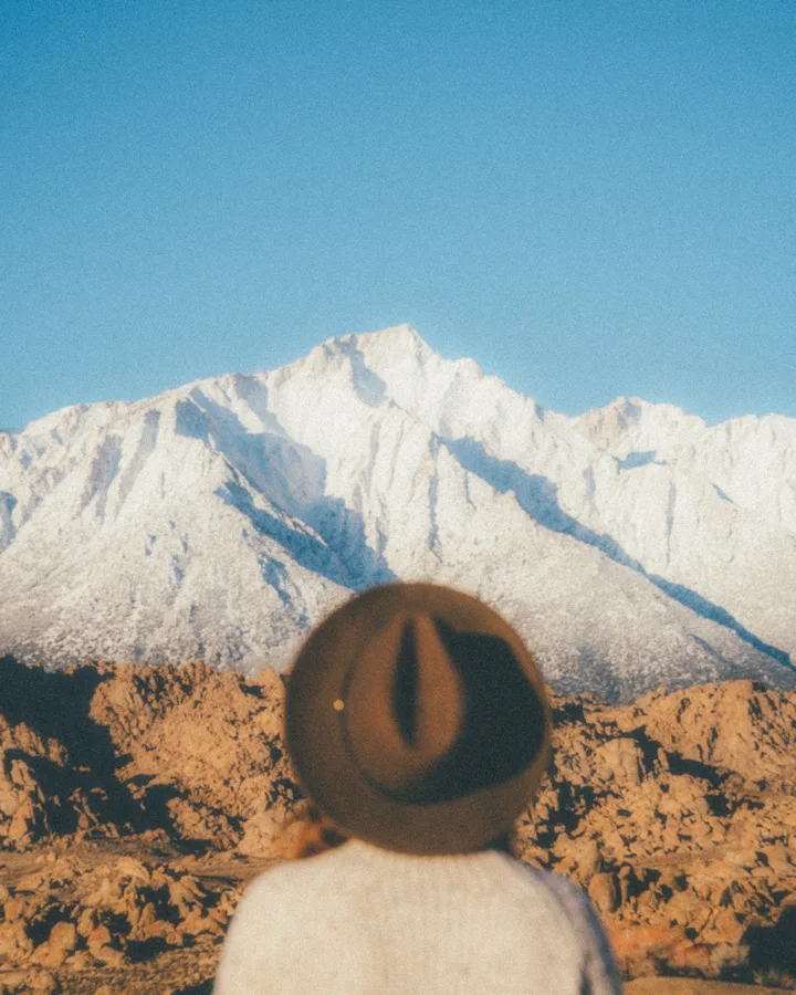 Alabama Hills
