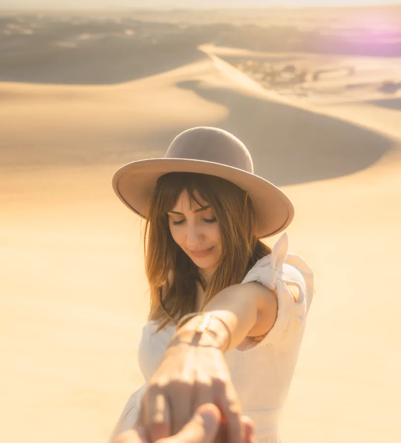 Death Valley Ele