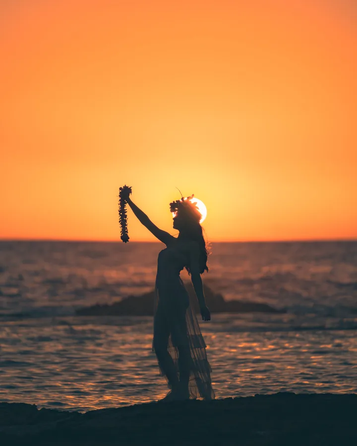 Hawaii — cover
