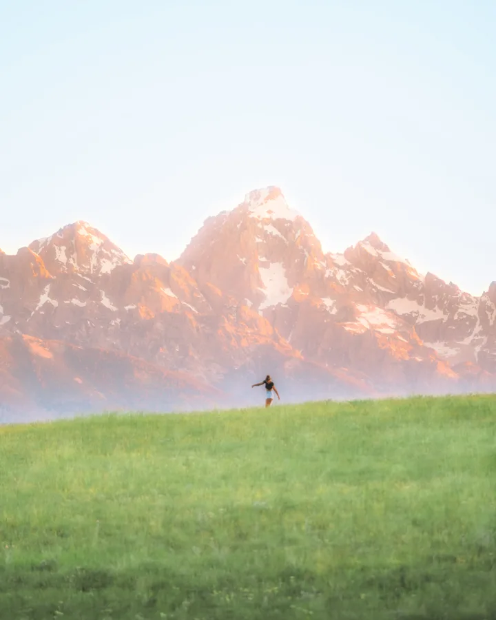 Jade Tetons