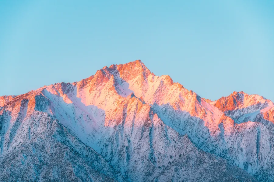 Sierra Nevada